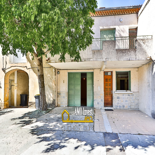 Offres de vente Villa Sorgues 84700
