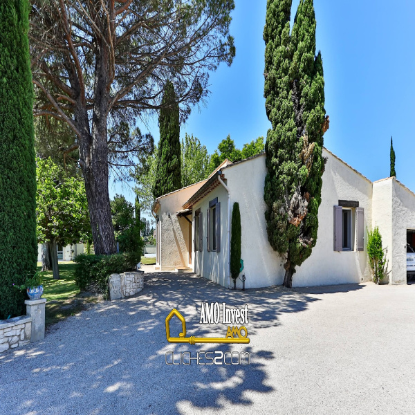 Offres de vente Villa Saint-Andiol 13670