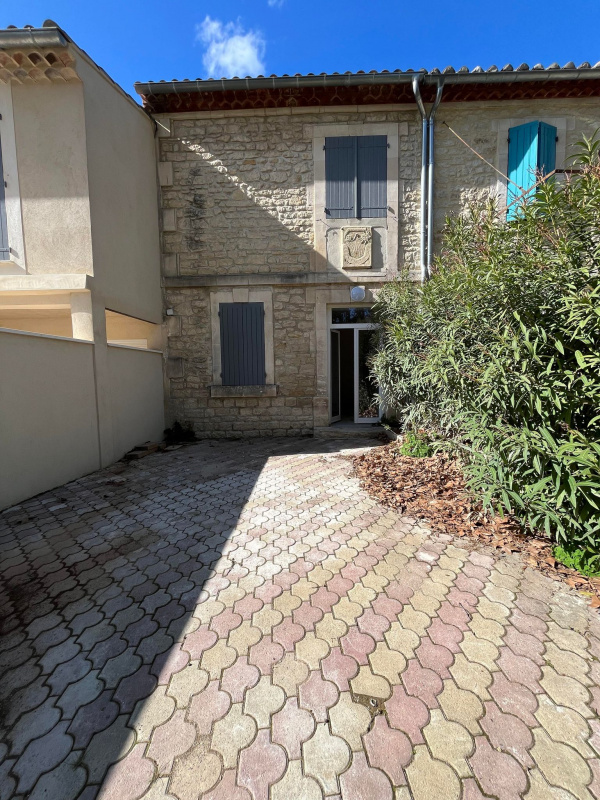 Offres de vente Maison de village Saint-Étienne-du-Grès 13103