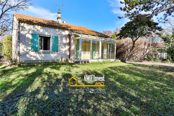 Offres de vente Autre Mouriès 13890