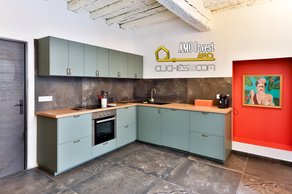 Offres de vente Maison de village Graveson 13690